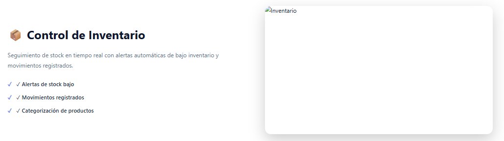 Inventario