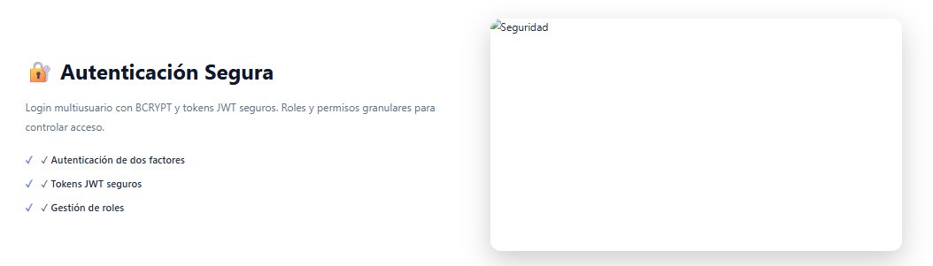 Seguridad